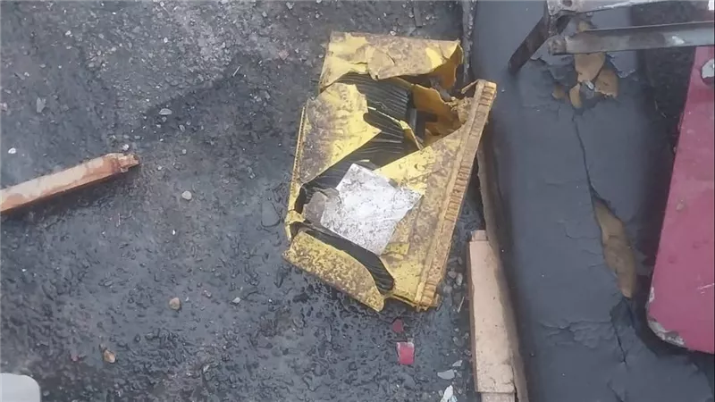دفن أمه من 3 أيام ثم لحق بها.. تفاصيل مأساوية في رحيل الضحية الثالثة بحادث عمال المنوفية