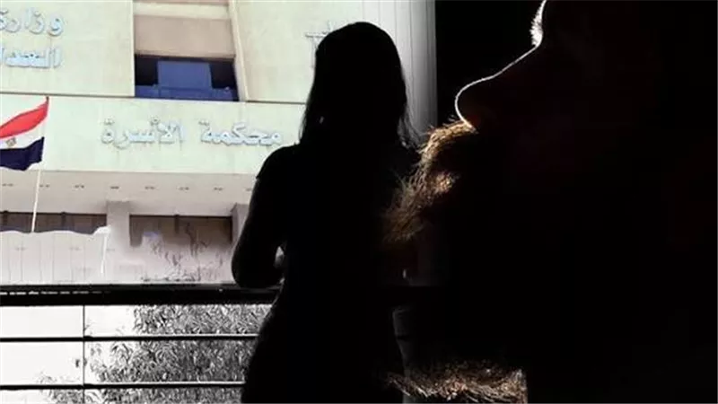 بيبتز فتيات.. شمس تطلب خلع زوجها في محكمة الأسرة بعد سنة زواج