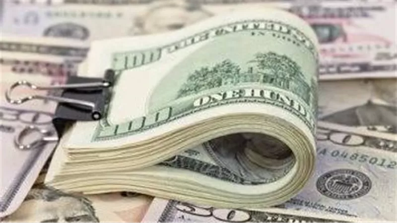 سعر الدولار اليوم الجمعة 21-8-2026 بعد الارتفاع الجديد