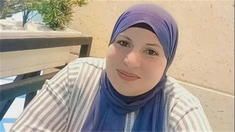 هنفرح آدم بالعجلة.. آخر كلمات قتيلة شارع السينما ضحية طليقها بالمنوفية