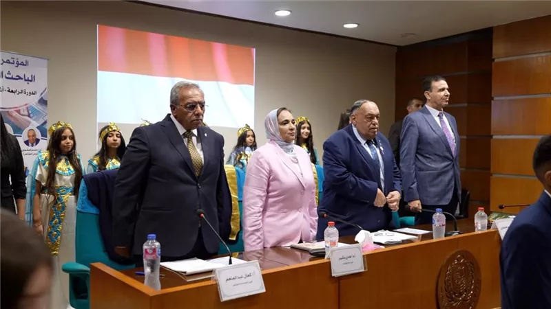 بمشاركة اليونسكو.. 