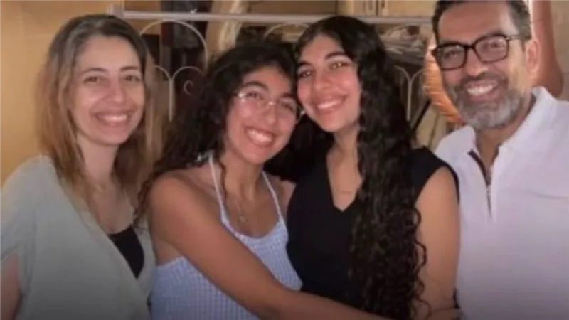  رسالة واتساب وبوابة عقار.. مفاجآت صادمة جديدة في جريمة حي النرجس