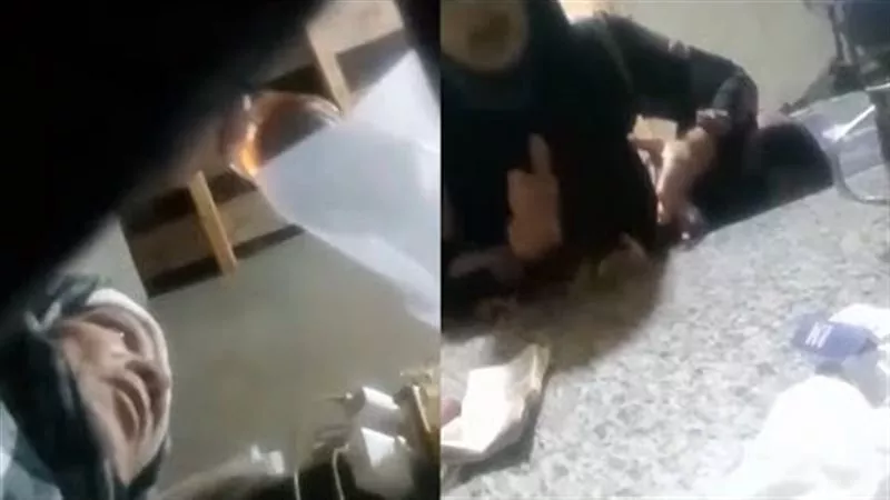  فيديوهات مخلة مع سيدات وجلسات سرية.. القصة الكاملة لسقوط دجال العياط 