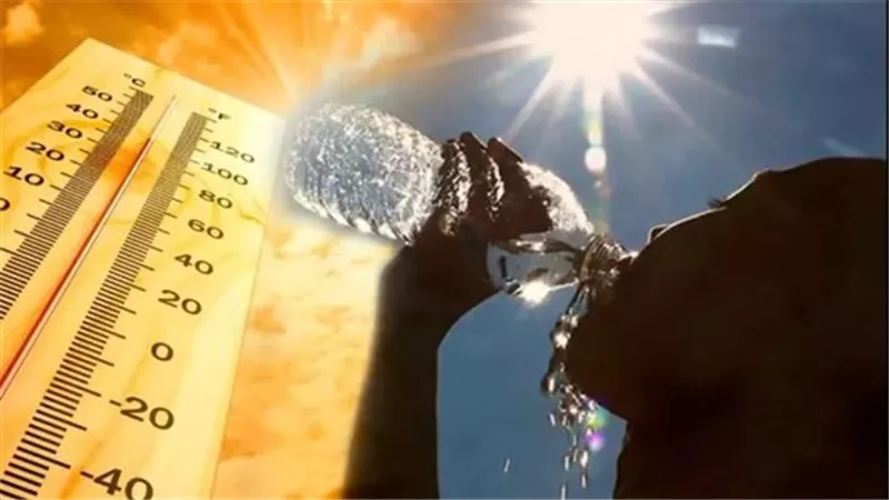 الأرصاد تحذر من حالة الطقس اليوم السبت 22-8-2026