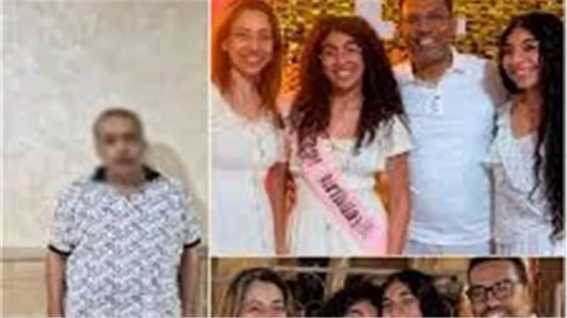 محاكاة وبصمة وراثية.. تفاصيل مثيرة جديدة عن جريمة حي النرجس بالتجمع