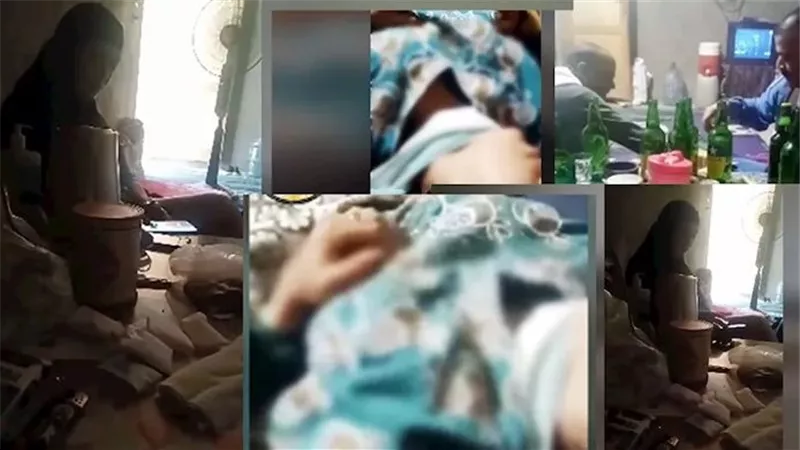 تسريبات جديدة.. تفاصيل مثيرة عما حدث في غرفة دجال العياط مع 134 سيدة | فيديو