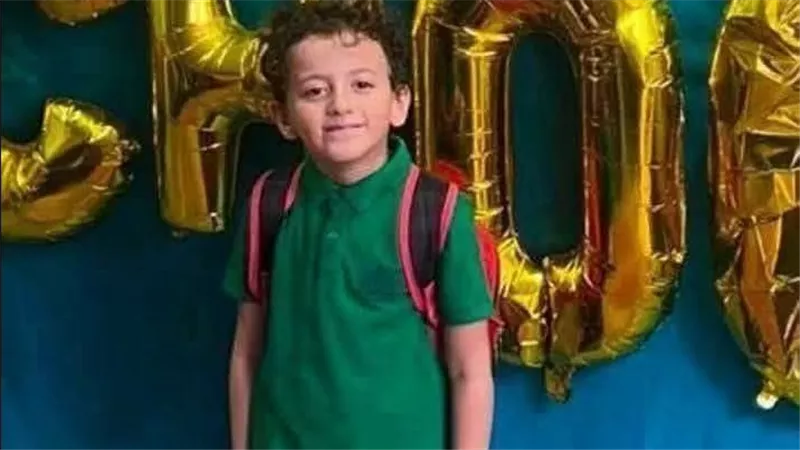  خلصت عليه وغطيته وهربت.. القصة الكاملة لمقتل طفل على يد والدته الصيدلانية في الدقهلية