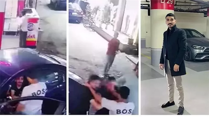 من كمين ليلة العيد حتى حكم القصاص.. القصة الكاملة لمقتل تاجر الذهب بالبحيرة 