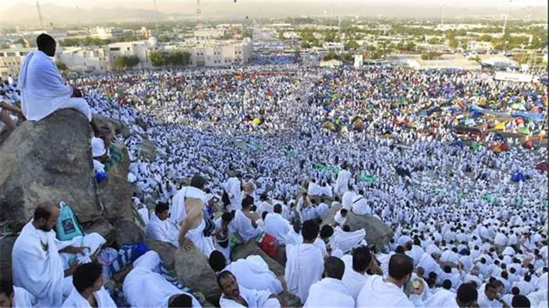 ما هي شروط التسجيل؟.. آخر موعد للتقديم في حج الجمعيات 2027 