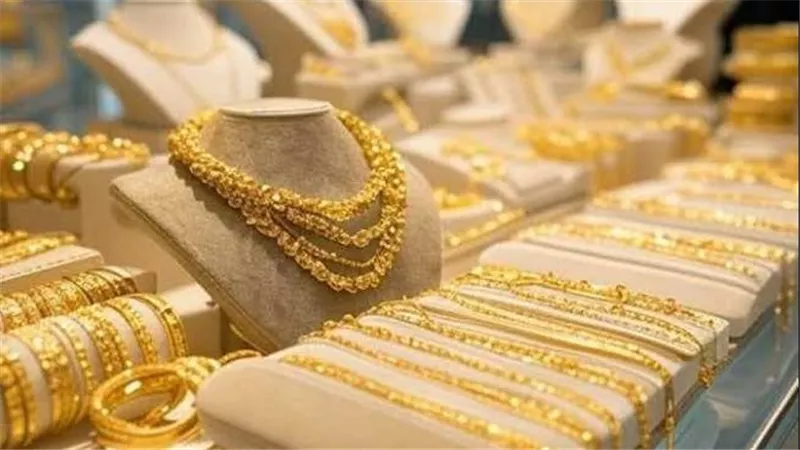 سعر الذهب اليوم الإثنين 24-8-2026 مفاجأة جديدة