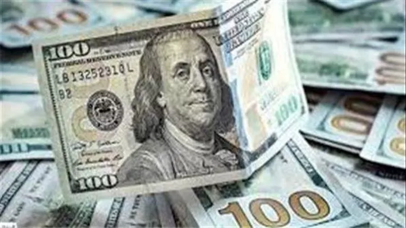 سعر الدولار اليوم الثلاثاء 25-8-2026 بعد الانخفاض