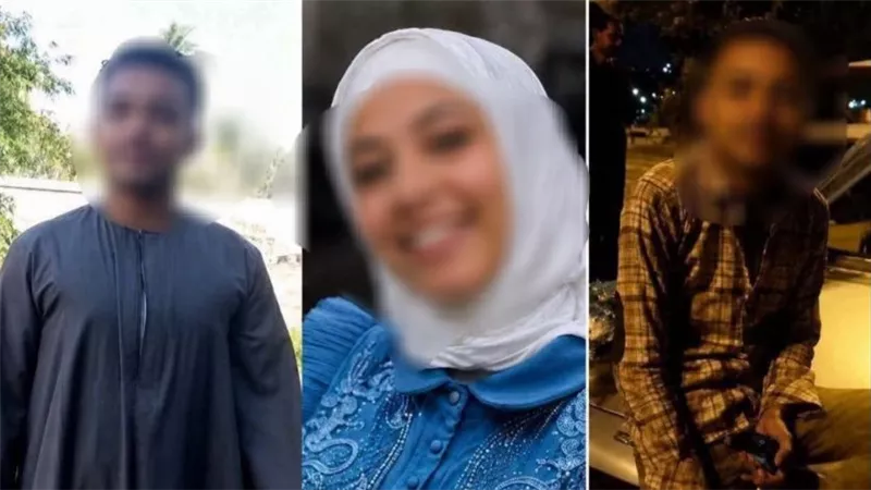 سحبه من تحت العربية.. تفاصيل صادمة جديدة في مقتل ضحية مذبـ حة الشوش بسوهاج 