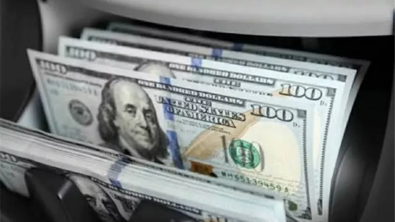 سعر الدولار اليوم الأربعاء 26-8-2026 انخفاض جديد