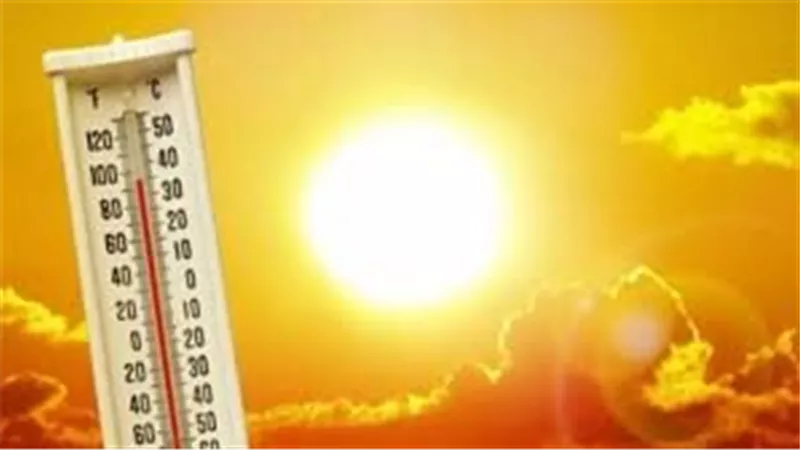 الأرصاد تحذر من حالة الطقس اليوم الأربعاء 26-8-2026