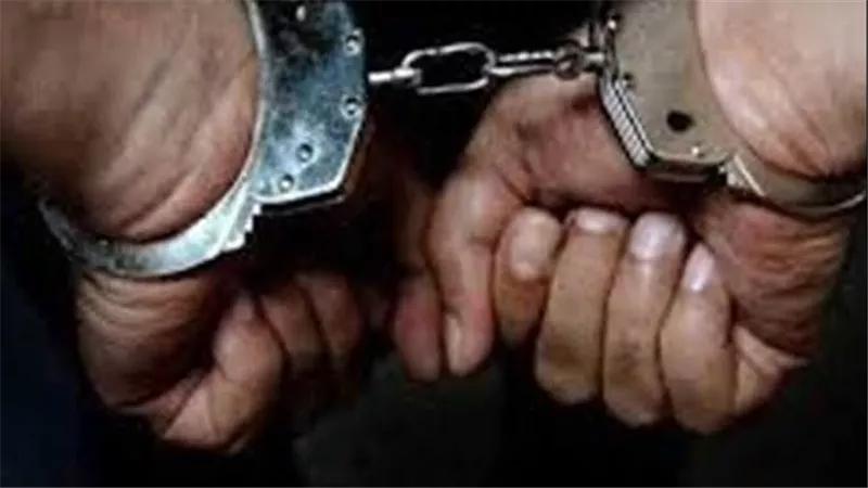 خلافات مع شقيقة الضحية.. تفاصيل القبض على المتهم بإنهاء حياة شخص من ذوي الهمم في الخانكة 