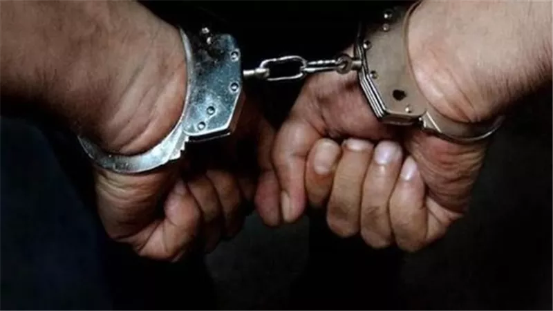 رفضت العودة إليه.. تفاصيل صادمة في تعدي نقاش على زوجته بالشرقية