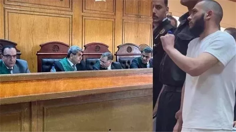 انتقمت لشرف أختي ومش ندمان.. تفاصيل جديدة في حيثيات الحكم على المتهم بقتل رجل الأعمال بالتجمع