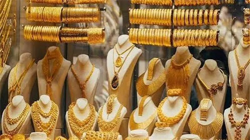 سعر الذهب اليوم السبت 29-8-2026 بعد الانخفاض