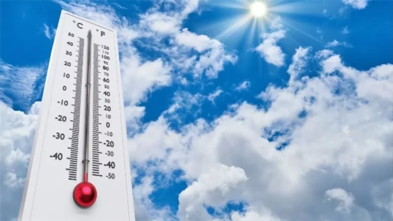 الطقس اليوم.. انخفاض طفيف بالحرارة ونشاط رياح 