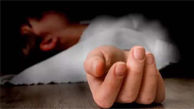 رفضت تتجوزه.. مأساة ممرضة قتـ لها ابن عمها وألقى جثمـ انها بأكتوبر