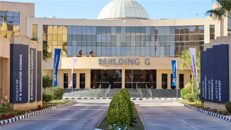 بمشاركة دول أجنبية وعربية.. جامعة سيناء تستعد لانطلاق الملتقى الدولي الأول للإبداع وفنون التراث تحت شعار «بالفن نرتقي»