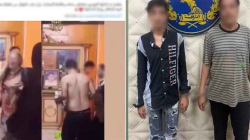 من أول جلسة.. تفاصيل الحكم على المتهمين بالاعتداء على والدتهم بالسيدة زينب
