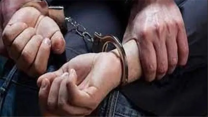 تفاصيل ضبط شاب وربة منزل لاتهامهما بنشاط غير أخلاقي بكفر الشيخ