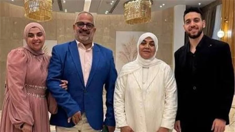 4 ساعات داخل السيارة.. القصة الكاملة لنهاية حياة أسرة بمصر القديمة