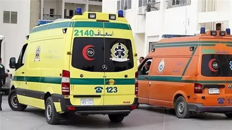 مكرونة بالصلصة..تفاصيل تسمم أسرة في الدرب الأحمر 