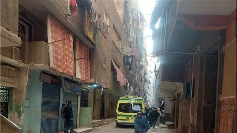 جريمة غامضة..تفاصيل مأساوية في العثور على زوجين مقتـ ولين بالمرج