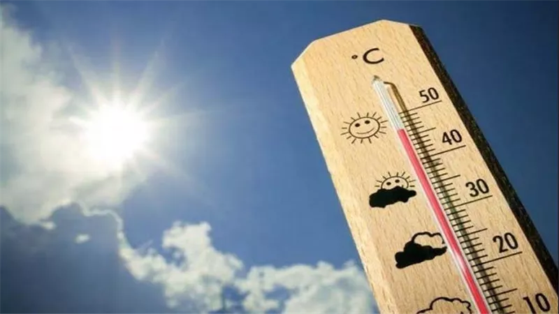 الأرصاد تحذر سكان هذه المناطق.. حالة الطقس غدا الثلاثاء 1-9-2026