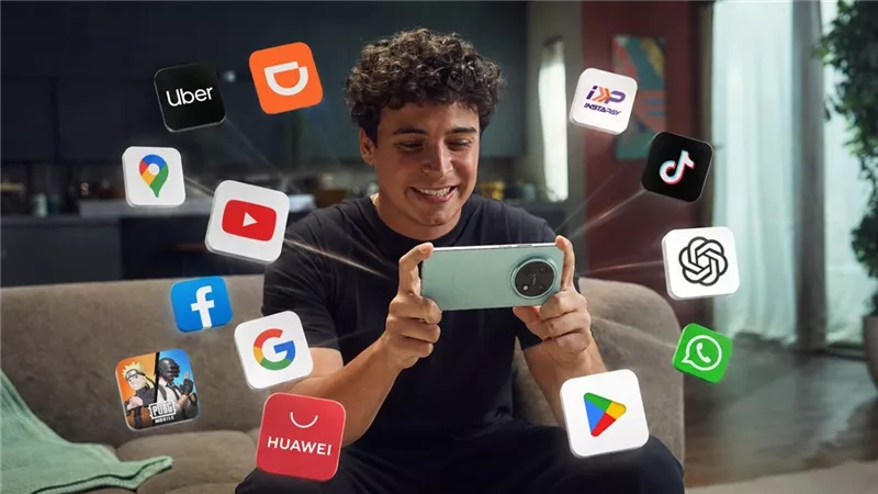 بطارية تدوم يومين كاملين: كل ما يحتاجه الطالب موجود في هاتف HUAWEI nova 15 Max