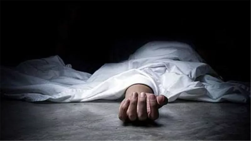طالبه بالبحث عن عمل فقتله.. عاطل ينهي حياة والده في الشرقية