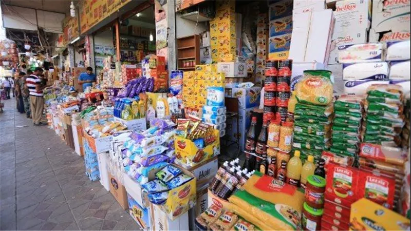  توجيه رئاسي عاجل.. أسعار السلع الجديدة بدءًا من 10 سبتمبر 