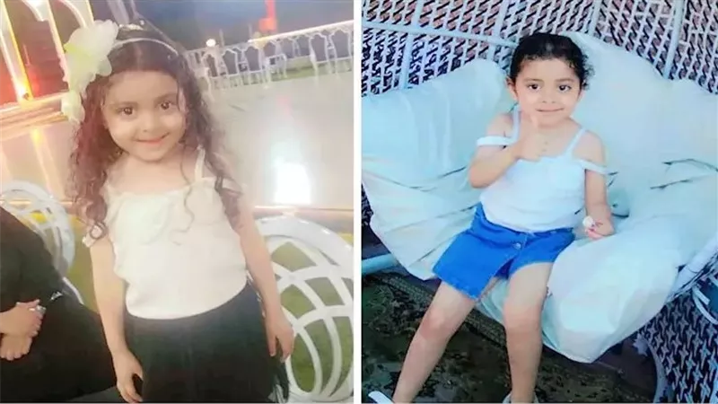 المرض انتشر في جسمها.. أسرة الطفلة مريم بالبحيرة تستغيث لإنقاذ حياتها
