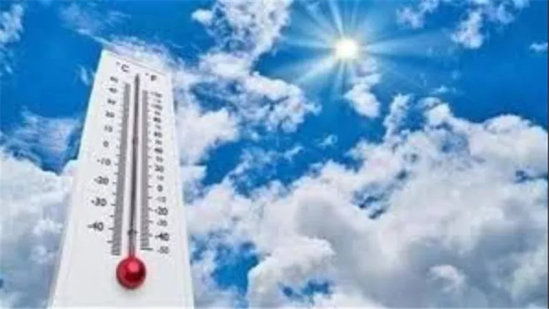 الأرصاد تكشف حالة الطقس اليوم الأربعاء 2-9-2026