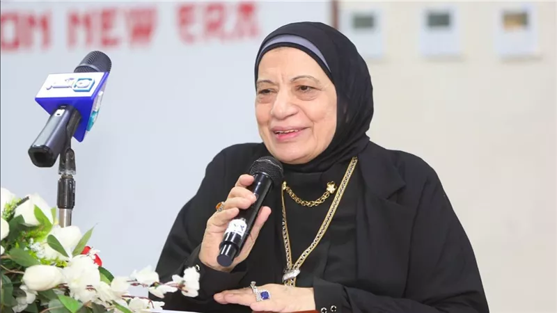 د. كريمة عبدالكريم: الجامعة المصرية الصينية جسر معرفي وحضاري يترجم شراكة مصر وبكين الاستراتيجية عبر التعليم والبحث العلمي