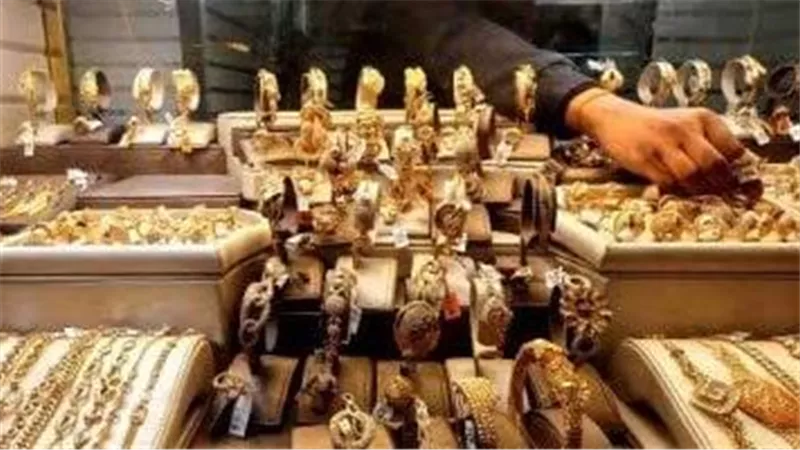 سعر الذهب اليوم الأربعاء 2-9-2026 مفاجأة جديدة