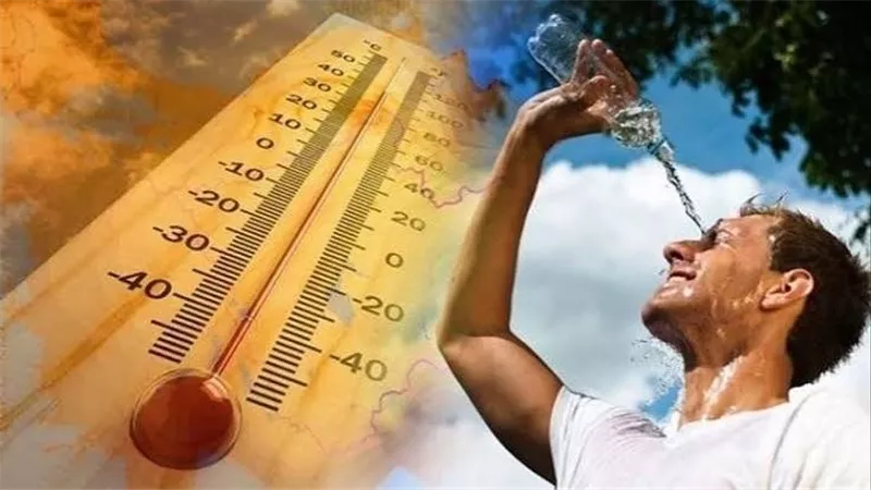 بيان تحذيري من الأرصاد.. حالة الطقس غدا الخميس 3-9-2026