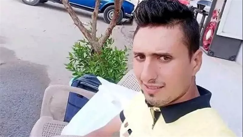 دخل ينقذ زمايله مرجعش.. قصة بطل الشهامة ضحية بيارة الصرف في كفر الشيخ