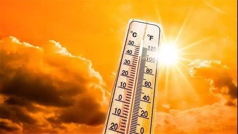 تغيرات مفاجئة.. الأرصاد تحذر من حالة الطقس غدا الجمعة 4-9-2026