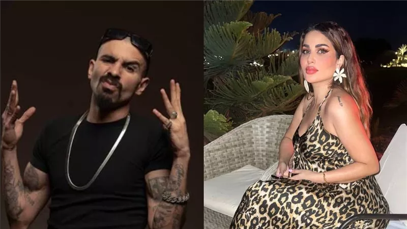قرار قضائي بشأن ندى الكامل وكردي في اتهامهما بحيازة ممنوعات في مدينة نصر 