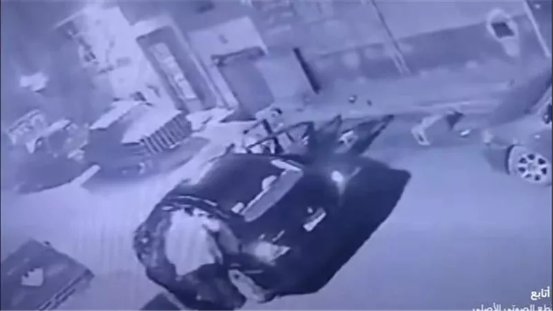 مش هدخل المنطقة البيئة دي..تفاصيل دهس فتاة من سائق بعد خلاف على محطة النزول