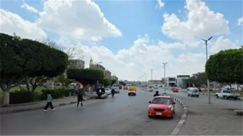 الأرصاد تكشف حالة الطقس اليوم الجمعة 4-9-2026