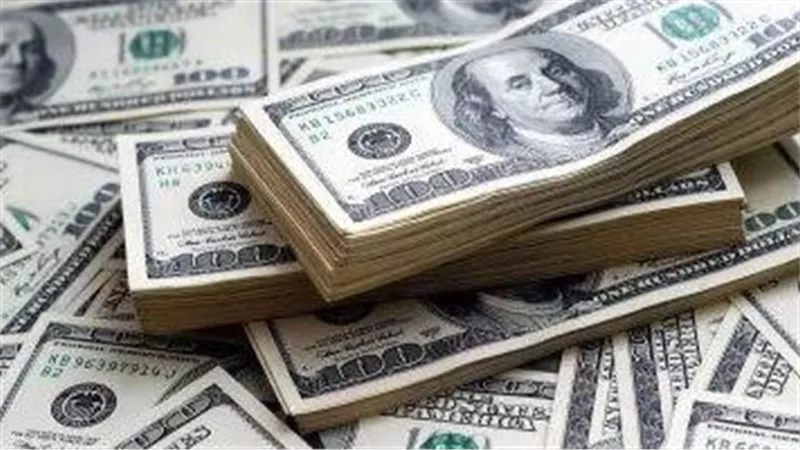 سعر الدولار اليوم الجمعة 4-9-2026 بعد الانخفاض