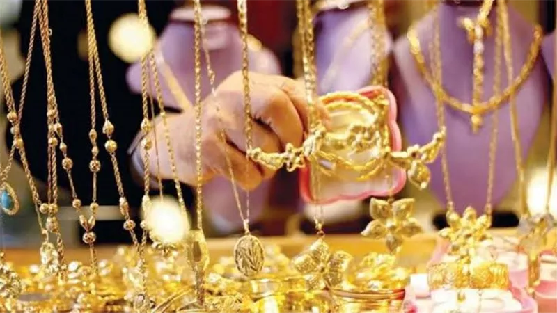 سعر الذهب اليوم الجمعة 4-9-2026 قفزة جديدة
