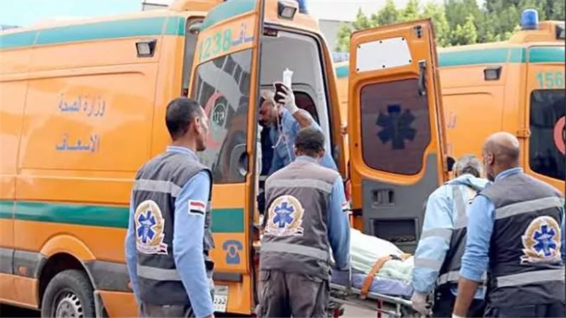 وجد ابنته مع صديقها في المطبخ فانهال عليه.. القصة الكاملة لواقعة القطامية