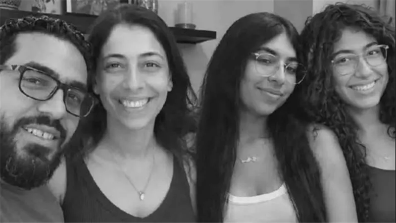 قعدت معاهم ساعة وأنا حاسم أمري والتورتة كلمة السر.. اعترافات مثيرة جديدة للمتهم بإنهاء حياة أسرة التجمع 