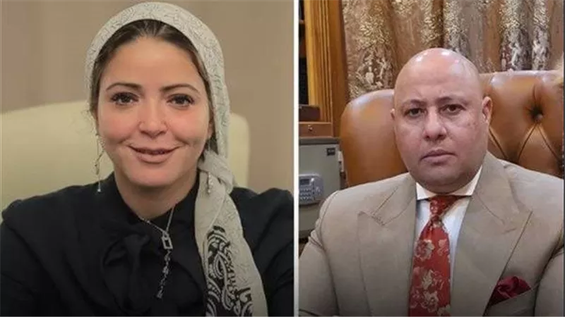 منشور الوظائف أغضب المحامين.. تفاصيل إحالة أشرف نبيل وهايدي فضالي للتحقيق