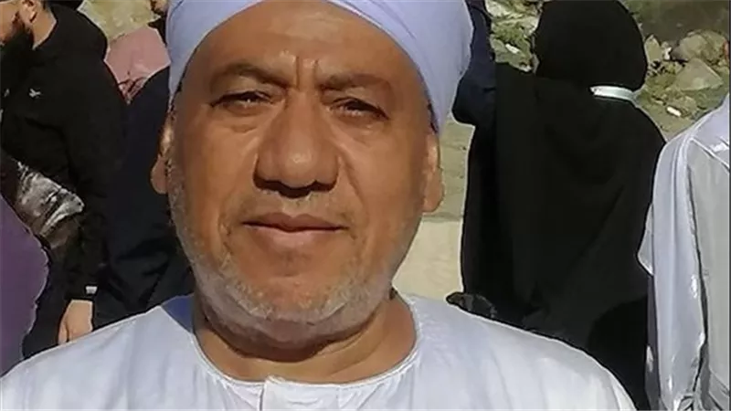 ميت بيعمل عمرة لميت.. تفاصيل مؤثرة في مصرع مسن بحادث أتوبيس بالسعودية